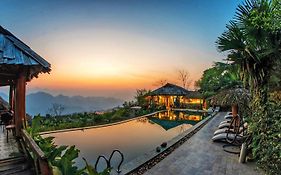 Pù Luông Eco Garden